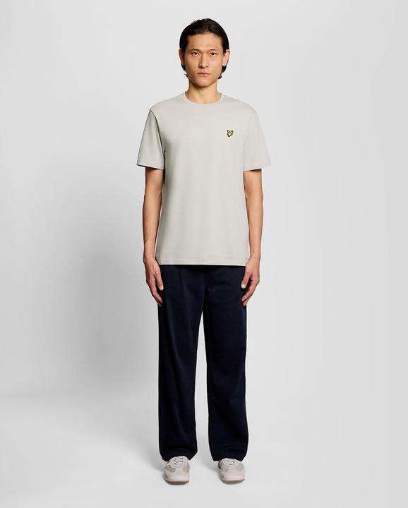 Actual product image Lyle and Scott Plain T-Shirt Men (L)