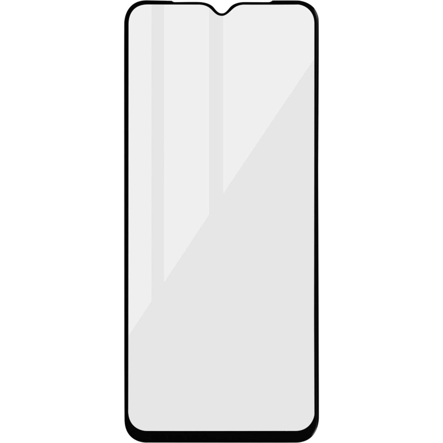 Avizar Displayschutzfolie, Case friendly Schutz (1 Stück, Samsung Galaxy A03 Core), Smartphone Schutzfolie, Transparent