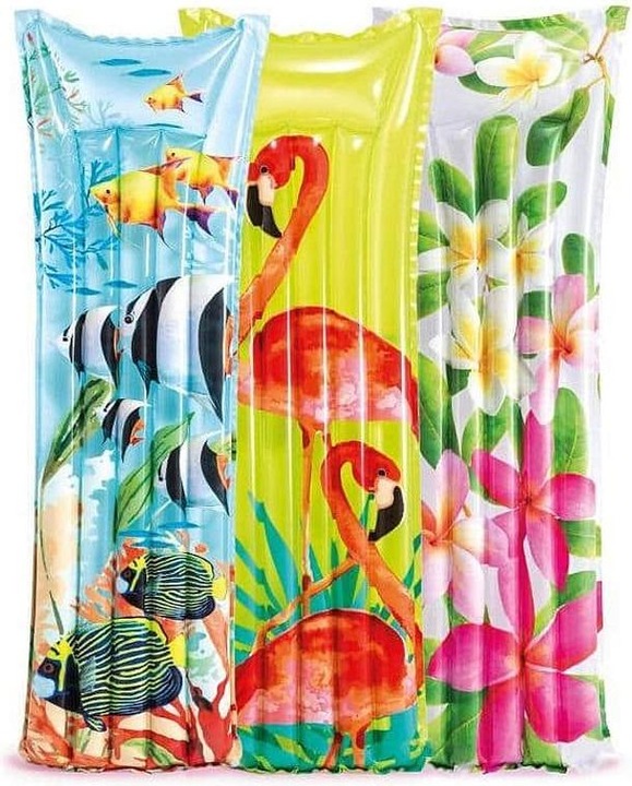 Produktbild Intex Fashion Mat