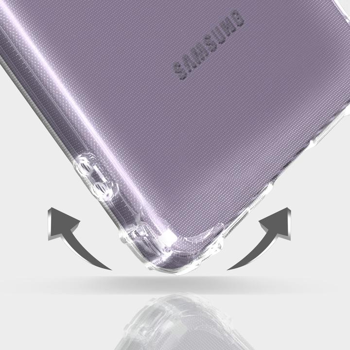 Image du produit Akashi Safe Series (Samsung Galaxy S21 FE)
