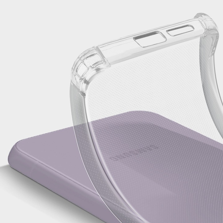 Produktbild Akashi Safe Series (Samsung Galaxy S21 FE)