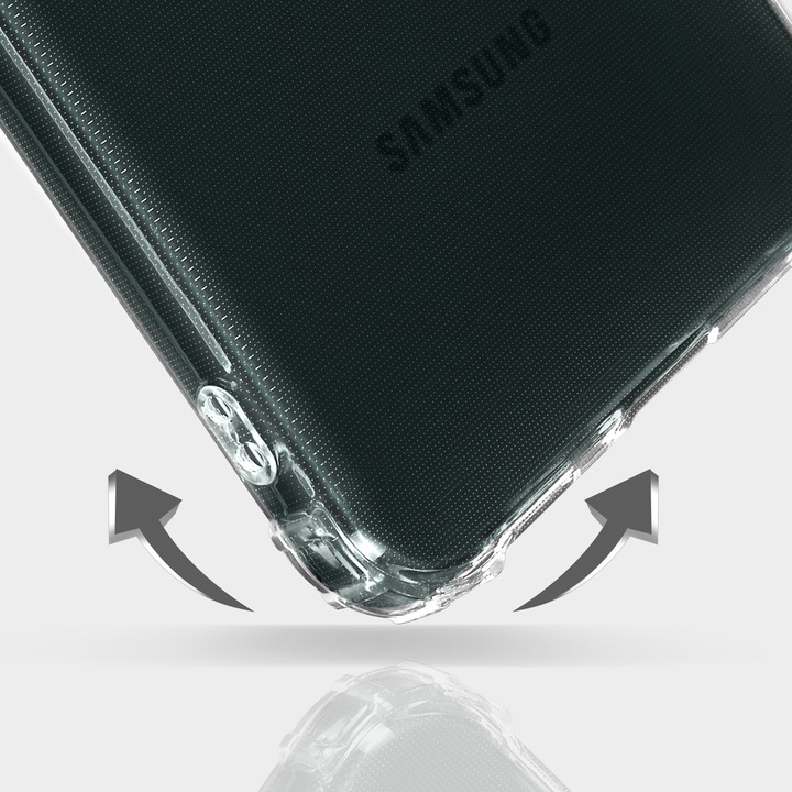 Produktbild Akashi Safe Series (Samsung Galaxy S22+)
