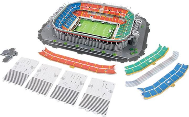 Immagine prodotto Nanostad San Siro (86 pezzi)