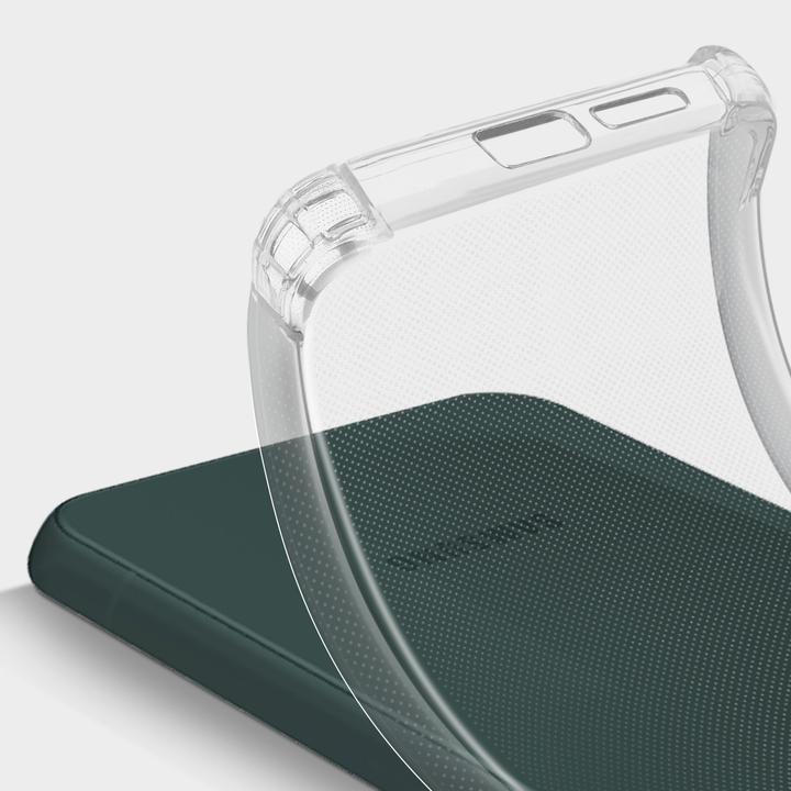 Actual product image Akashi Safe Series (Samsung Galaxy S22+)