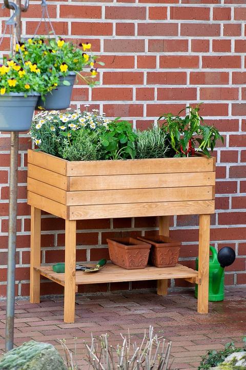 Produktbild Dobar Hochbeet