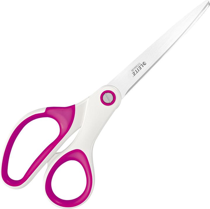 Leitz WOW Titanium (20.50 cm)