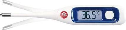 PIC Lösung Vedoclear Zoom Digital Thermometer
