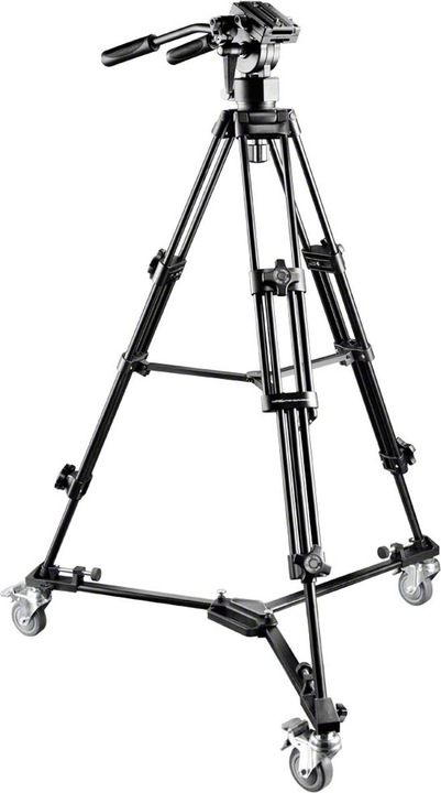 Produktbild Walimex EI-9901 (Metall)