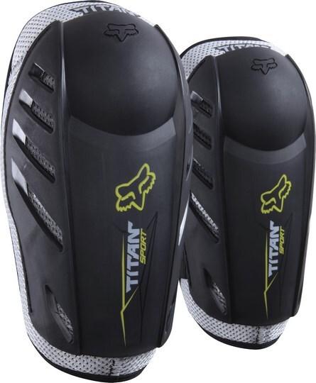 Produktbild Fox Titan Sport (L, XL)