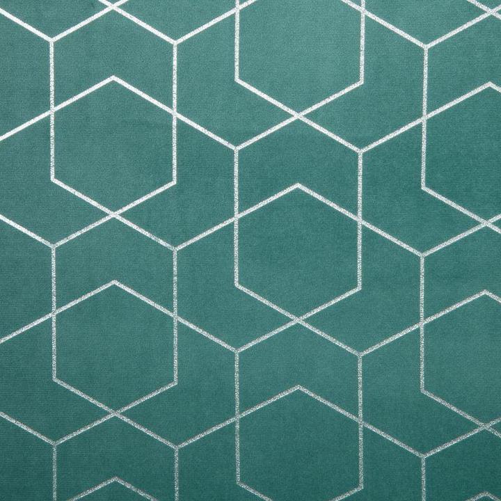 Actual product image Eurofirany ZAS / MANDI / TUR 135X250 TRANS (135 x 250 cm)