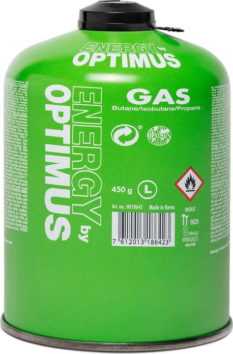 Produktbild Optimus Gaskartusche 230g