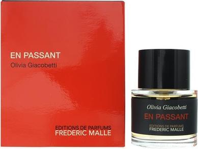 Actual product image Frédéric Malle En Passant (Eau de parfum, 50 ml)