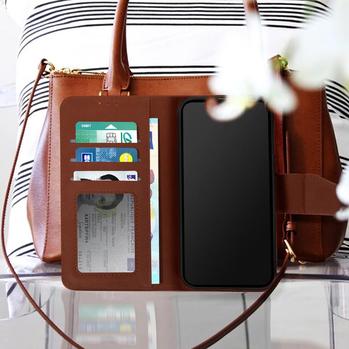 Actual product image Avizar premium series (Apple iPhone 13)