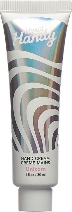Actual product image Merci Handy Hand Cream Unicorn (30ml) (30 ml)