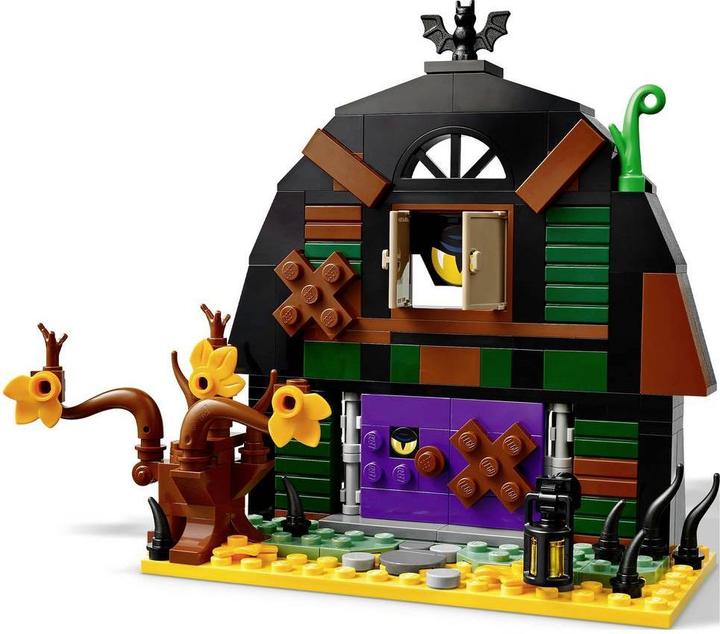 Produktbild LEGO 40721 ® Gabby’s Dollhouse Halloween-Scheune (40721, LEGO Gabbys Dollhouse, LEGO Icons)