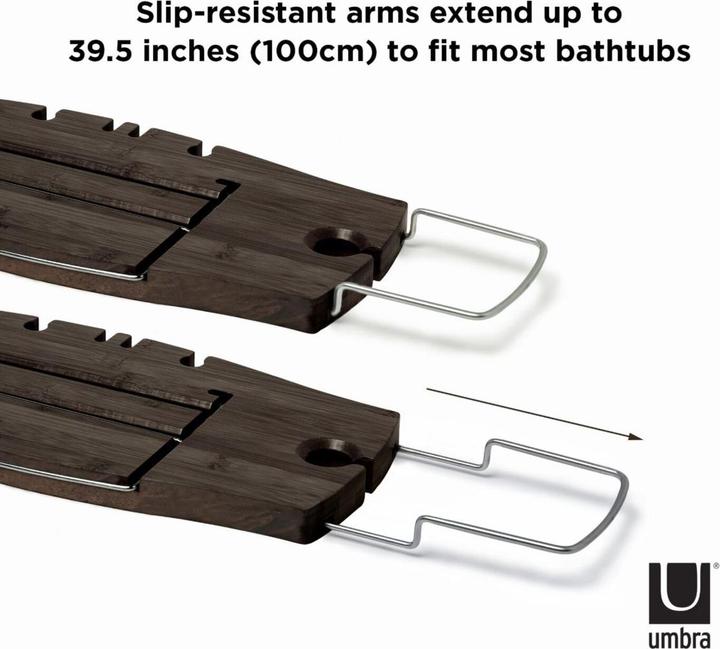 Image du produit Umbra Aquala (49 x 22 x 7 cm)