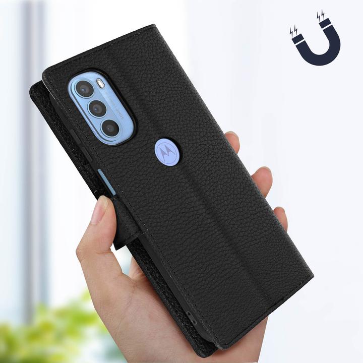 Produktbild Avizar Lenny Series (Motorola Moto G41)