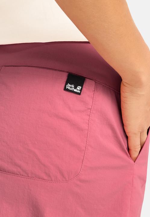 Produktbild Jack Wolfskin Desert Skort W (40)