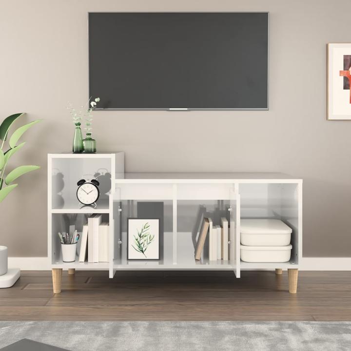 Actual product image vidaXL Gary (100 x 35 x 55 cm)