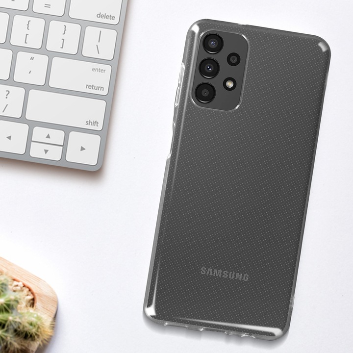 Actual product image Avizar Skin Series (Samsung Galaxy A13)