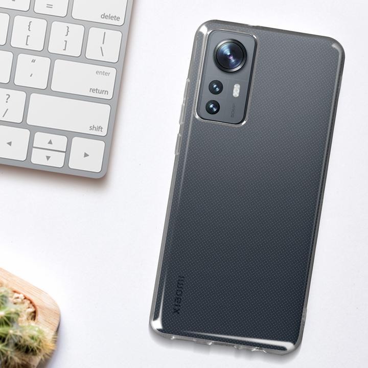 Image du produit Avizar Série de peaux (Xiaomi 12 Pro)