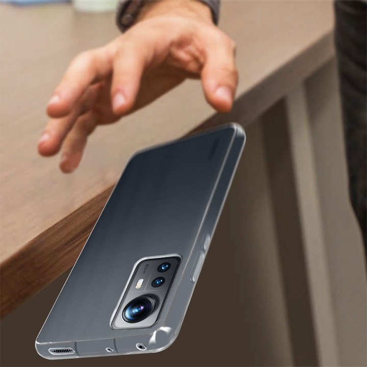 Produktbild Avizar Skin Series (Xiaomi 12 Pro)