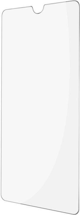 Actual product image Avizar Crystal clear film, glass screen protector (1 Piece, Xiaomi Redmi Note 11 Pro 5G)