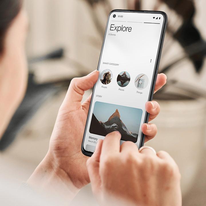 Immagine prodotto Avizar Pellicola cristallina, protezione del display in vetro (1 Pezzo/i, Realme GT 2 Pro)