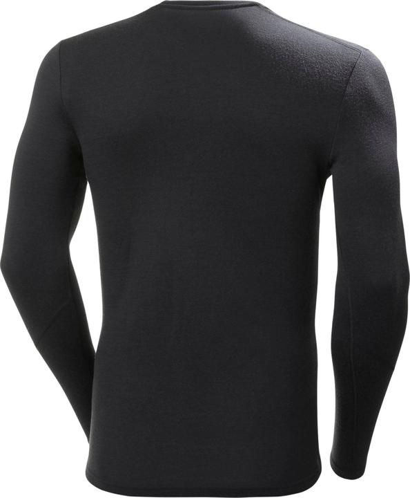 Productafbeelding Helly Hansen Lifa Merino Midweight Crew (L)