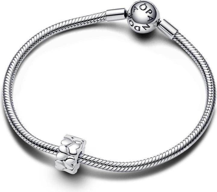 Produktbild Pandora Herzmuster Clip (Sterling Silber 925)