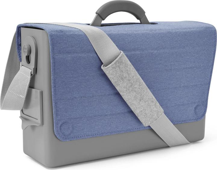 Actual product image Hotbox Schubladenbox Schultergurt zu