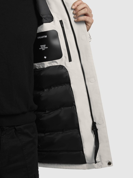 Actual product image Khujo Can-YM (XXL)