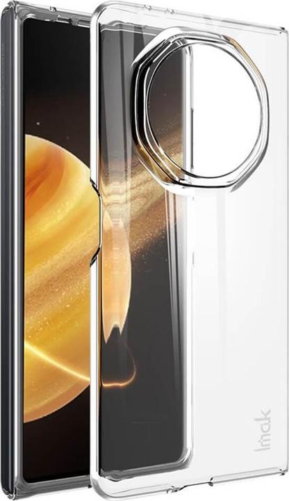 Imak HONOR Magic V3 5G - Crystal Case Acryl-Handyhülle (Honor Magic 3)