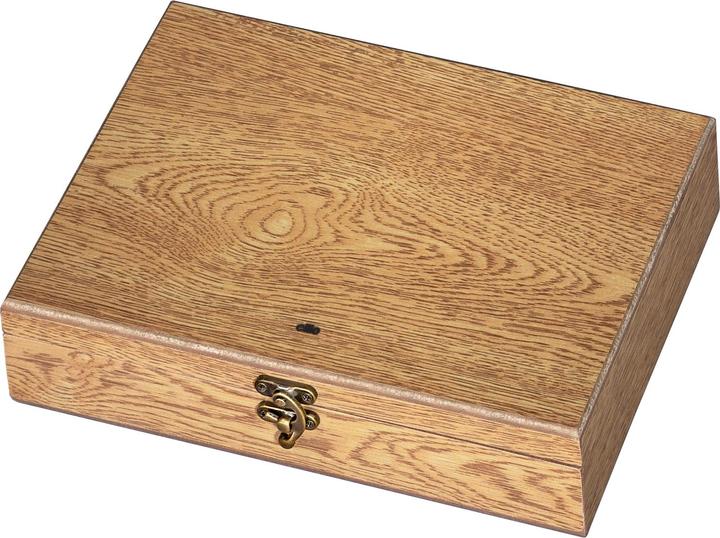 Image du produit Cilio Set à vin TOSCANA 3pcs (Anneau de goutte)