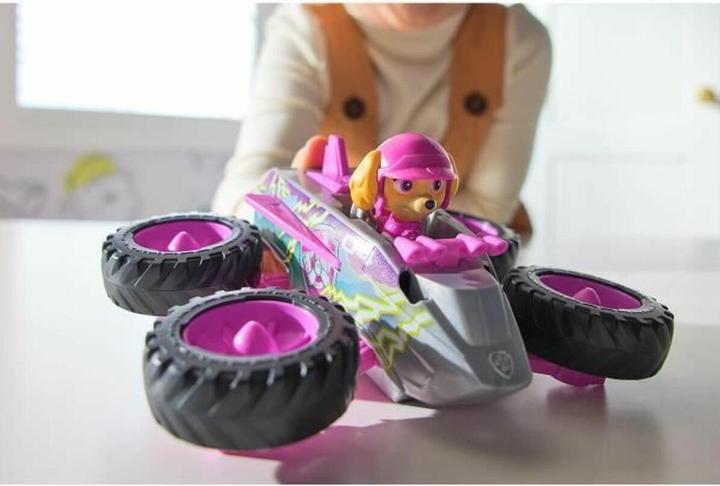 Actual product image Paw Patrol Ambulance