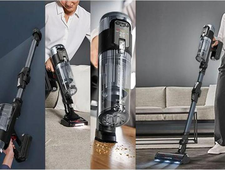 Actual product image Rowenta XForce Flex 16.60