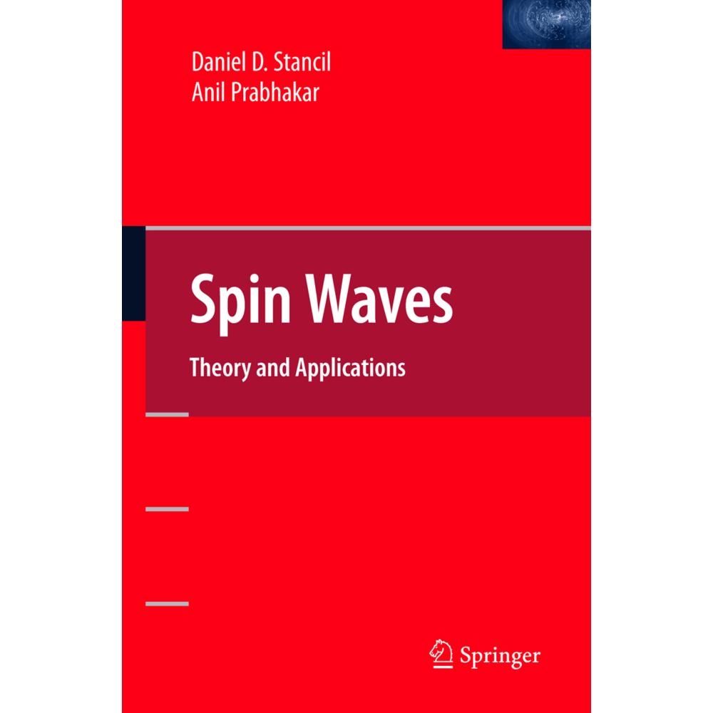 Spin Waves, Fachbücher