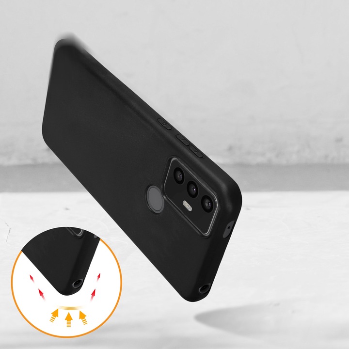 Actual product image Avizar Francis Series (TCL 30 SE)