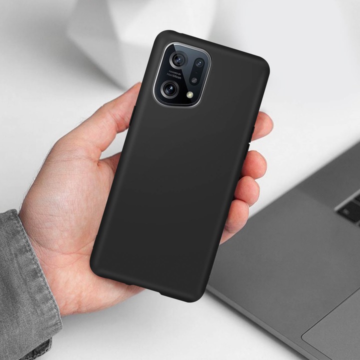 Actual product image Avizar Francis Series (Oppo Find X5)
