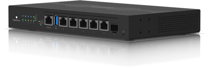 Produktbild Ubiquiti EdgeRouter 6P