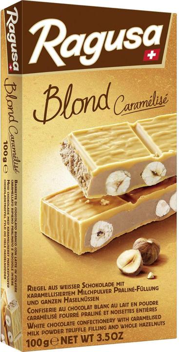 Produktbild Ragusa Blond (100 g)