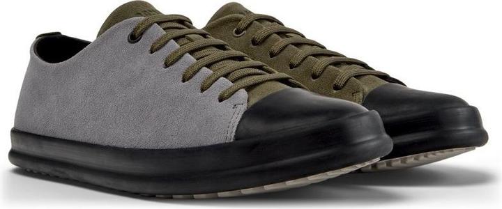 Image du produit Camper Châssis K100550 Panier (45)