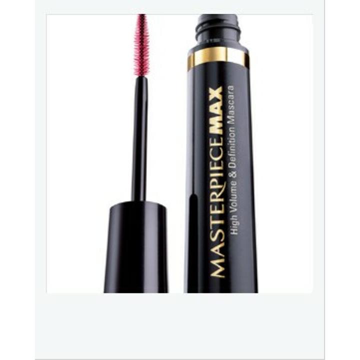 Produktbild Max Factor Masterpiece Max (Black)