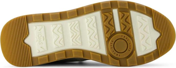 Image du produit Toms Lite Cabrillo Suede (42.5)