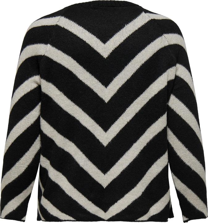 Produktbild Only CARELIZA Strickpullover Strickpullover (L)