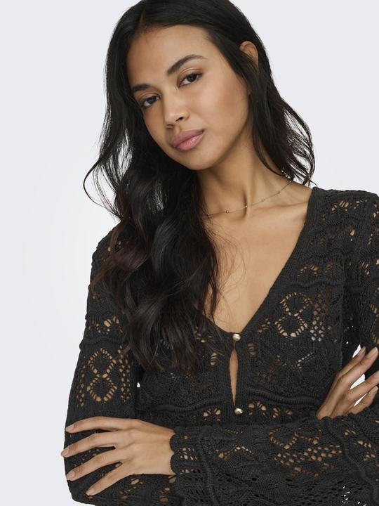 Produktbild Only ONLCOLETTE Strickjacke Strickjacke (L)