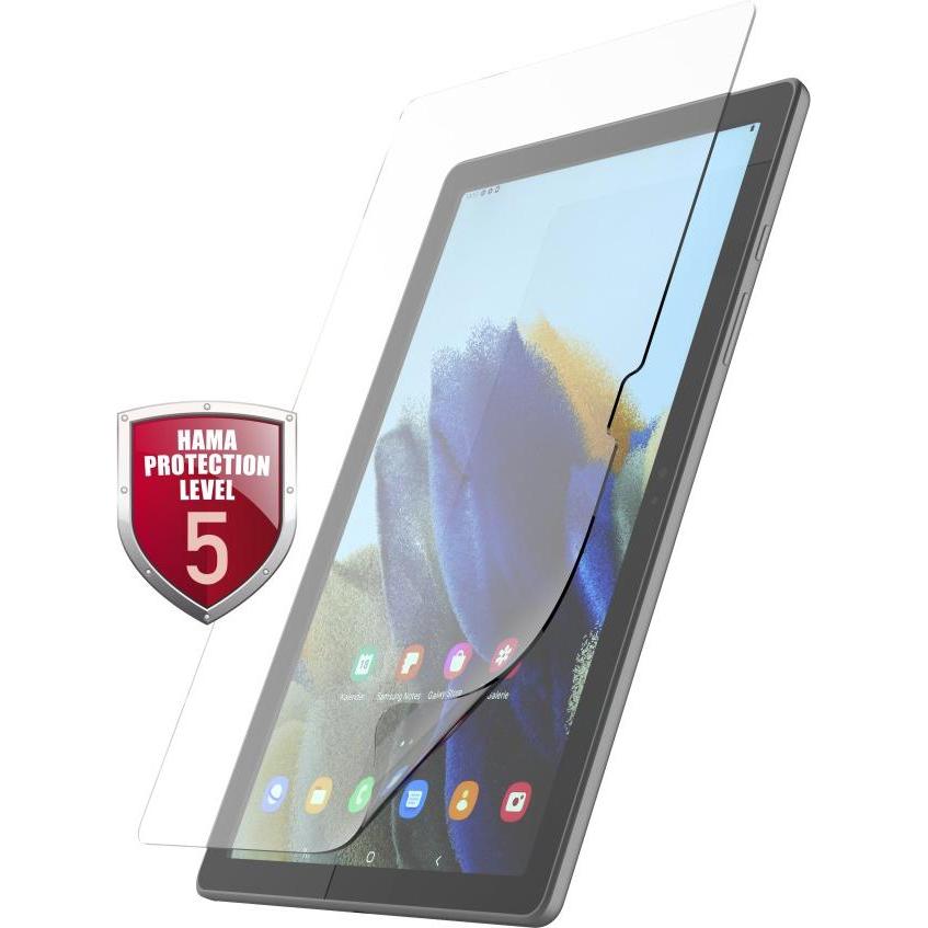 Thumbnail - Hama Crystal Clear" für Samsung Galaxy Tab A8 10.5 (1 Stück, Galaxy Tab A8), Tablet Schutzfolie