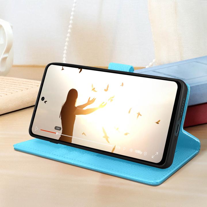 Image du produit Avizar Série Lenny (Motorola Moto G200 5G)