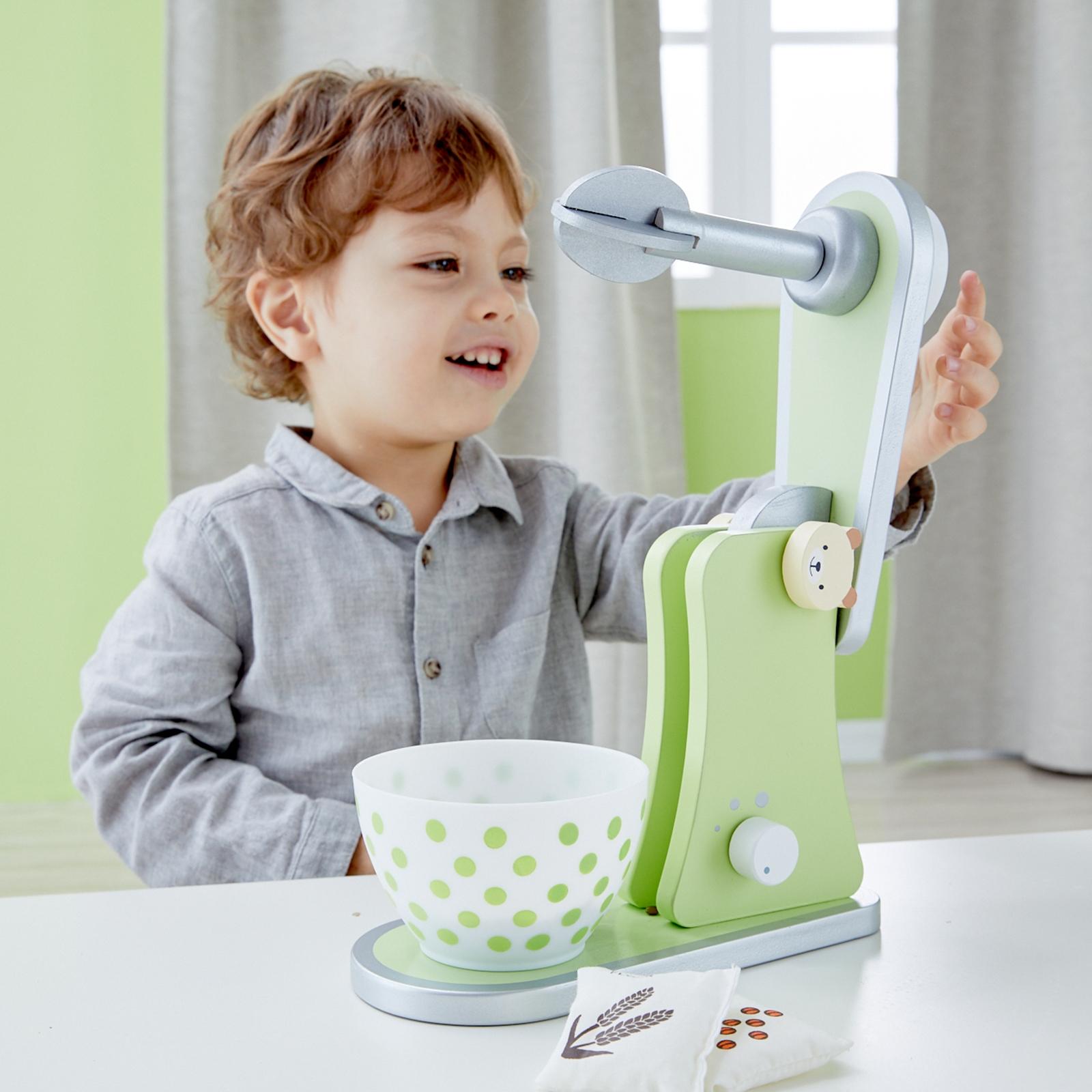 Thumbnail - Classic World Mixer