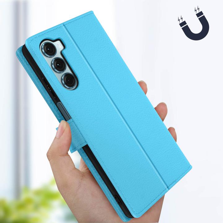 Image du produit Avizar Série Lenny (Motorola Moto G200 5G)
